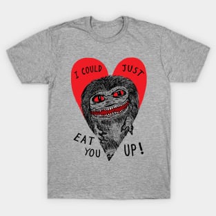 Eat You Up T-Shirt